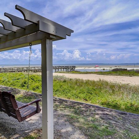 Spa On Port Royal Sound Hilton Head Island Zimmer foto