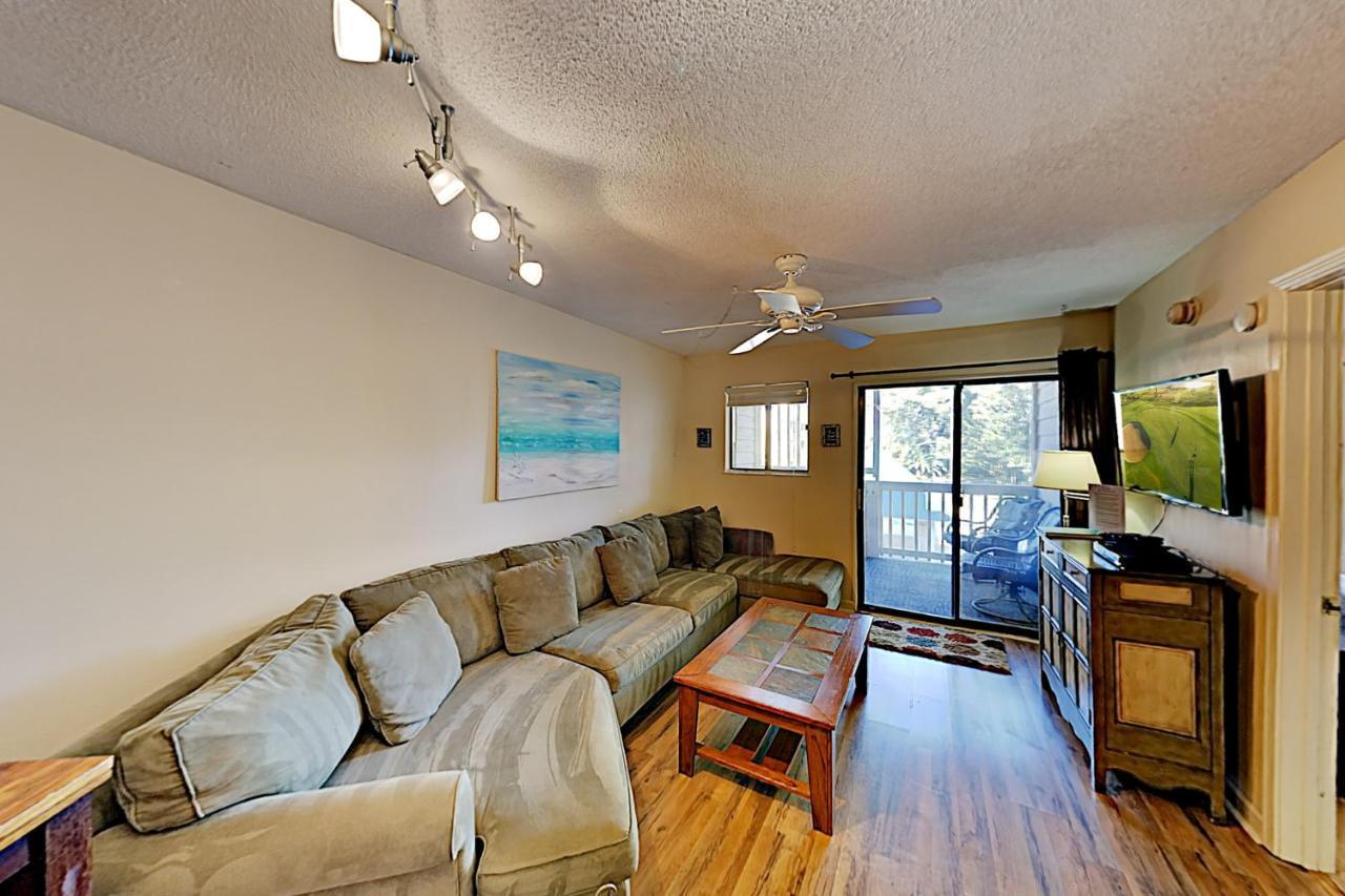 Spa On Port Royal Sound Hilton Head Island Zimmer foto