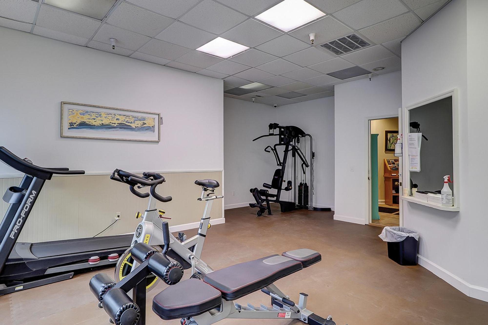 Spa On Port Royal Sound Hilton Head Island Zimmer foto